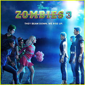 'Zombies 4' Cast Revealed - 4 Stars Return & 7 Actors Join Franchise