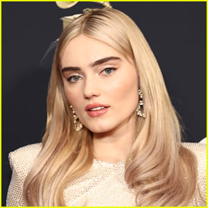 Meg Donnelly Talks 'Zombies' Future, Teases Upcoming 4th Movie