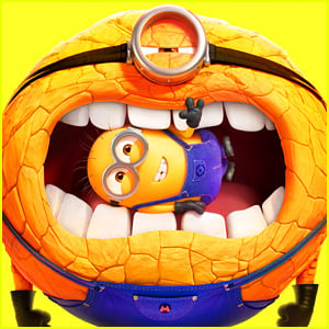 Minions Transformed Into Mega Minions In New 'Despicable Me 4' Trailer - Watch Now!