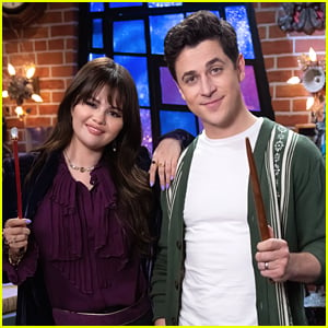 Disney Announces 'Wizards of Waverly Place' Sequel Series Title, Reveals First Look Photos &amp; New Casting!