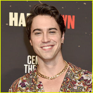 Former Disney Star Ryan McCartan Reveals He Auditioned for 'Wicked' Movie
