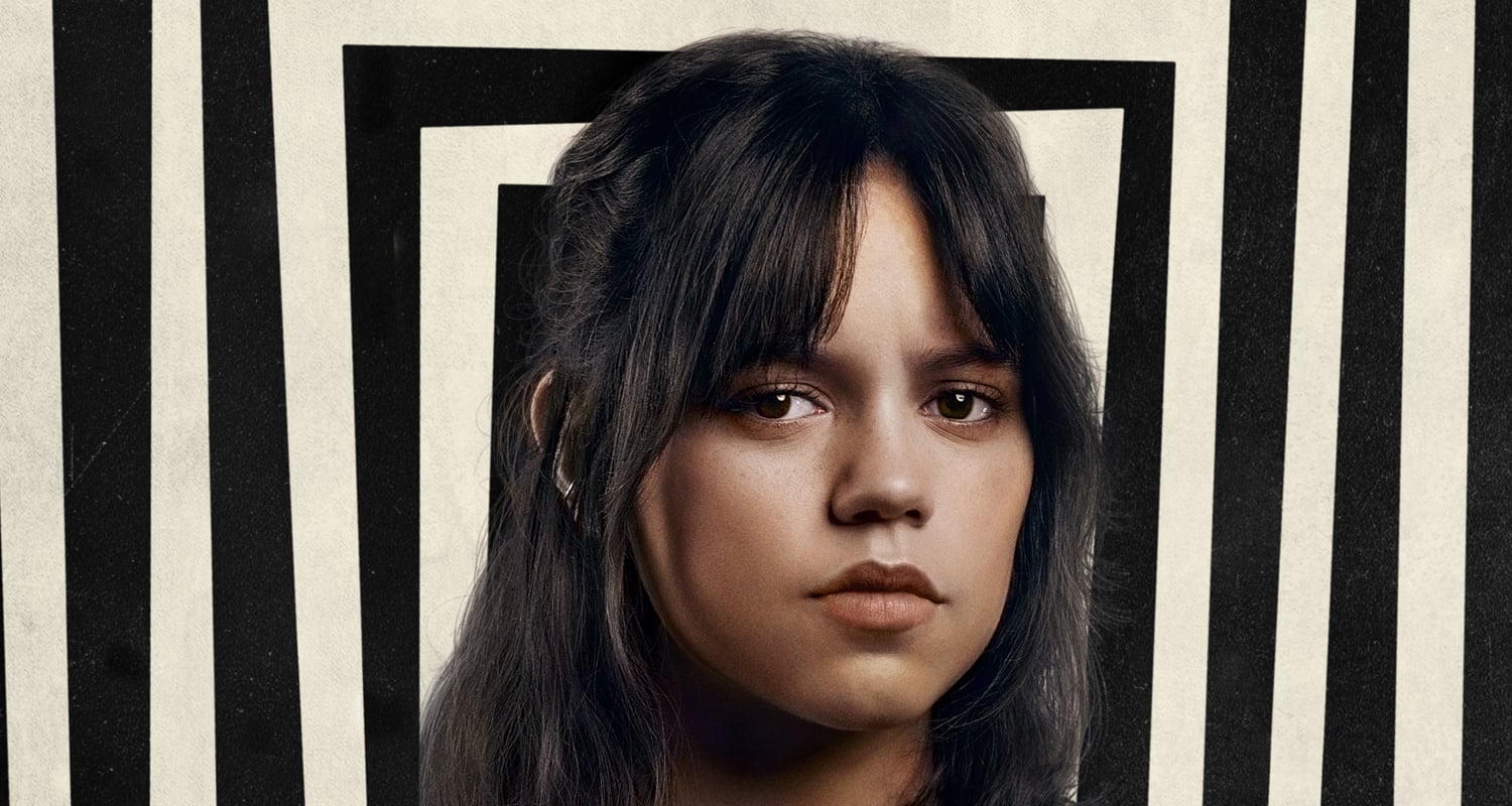 Jenna Ortega Makes Beetlejuice Reappear In ‘Beetlejuice Beetlejuice’ Trailer – Watch!