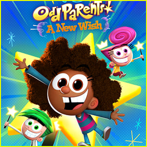 Nickelodeon Drops First Look at 'Fairly OddParents: A New Wish' - Watch the Trailer!