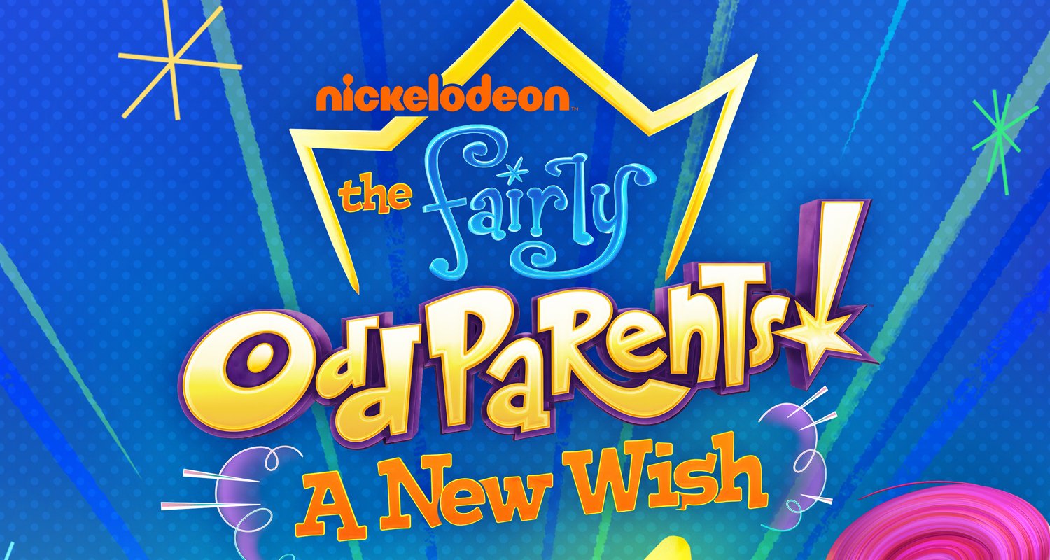 Nickelodeon Drops First Look at ‘Fairly OddParents: A New Wish’ – Watch ...