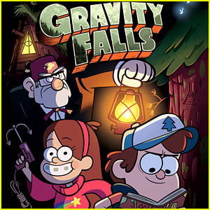'Gravity Falls' In Talks For Revival at Disney