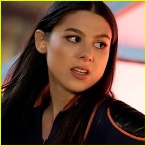 Kira Kosarin Shuts Down Rumors About Upcoming 'Thundermans' Spinoff