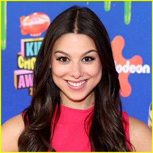 'Thundermans' Star Kira Kosarin Announces Marriage to Max Chester, Shares Photos!