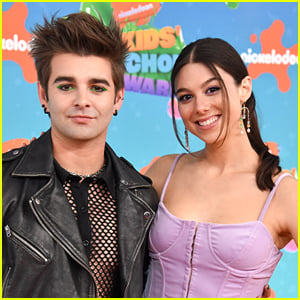 Thundermans' Kira Kosarin, Jack Griffo & More Nick Stars to Participate In Kids' Choice Awards 2024 (Exclusive)