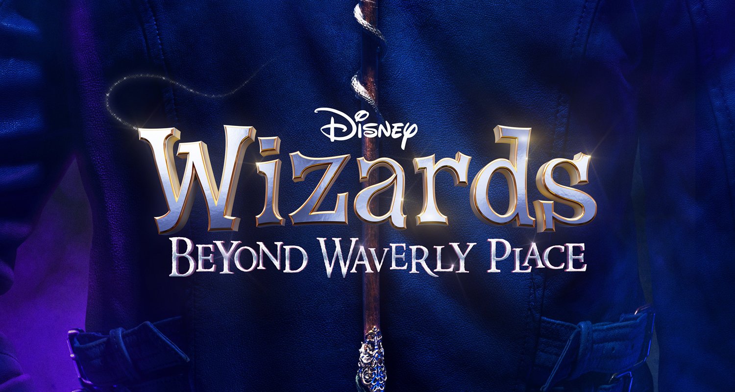 ‘Wizards Beyond Waverly Place’ Gets New Poster & Premiere Date, 2 Disney Stars Revealed as Season 1 Directors | Alkaio Thiele, Casting, Danielle Fishel, David Deluise, David Henrie, Disney Branded Television, Disney Channel, Disney Plus, Janie LeAnn Brown, Max Matenko, Mimi Gianopulos, Raven Symone, Selena Gomez, Taylor Cora, Television, Wizards Beyond Waverly Place, Wizards of Waverly Place