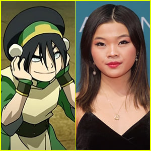 Miya Cech Joins Live Action 'Avatar: The Last Airbender' Season 2 As Toph!