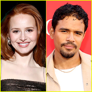 Madelaine Petsch To Star In New Rom-Com 'Maintenance Required' With Jacob Scipio