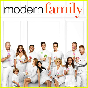 'Modern Family' Joins Nick at Nite Lineup On Nickelodeon