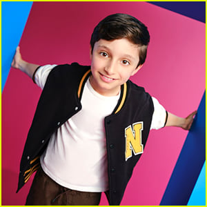 Meet Max Matenko, Who Plays Milo On 'Wizards Beyond Waverly Place'! (Exclusive)