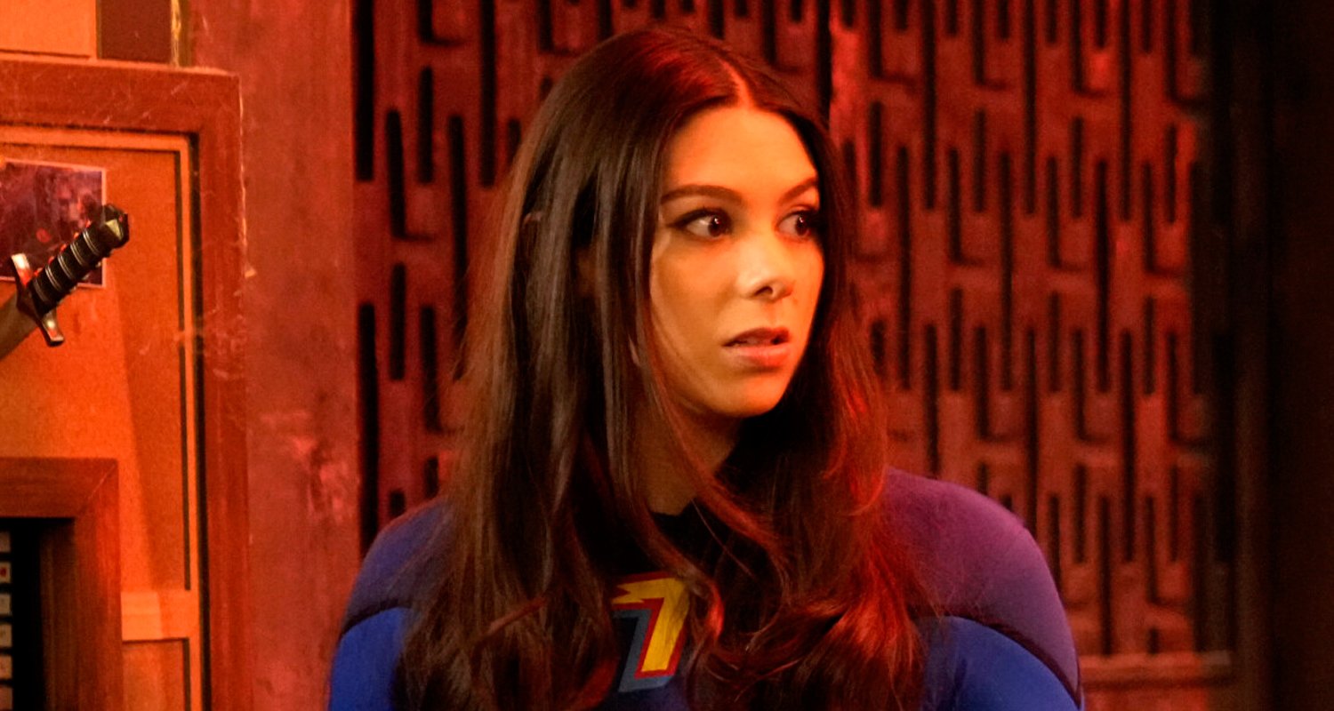 Kira Kosarin Reveals She’s Directing an Episode of Upcoming ‘The Thundermans’ Spinoff | Kira Kosarin, Television, The Thundermans