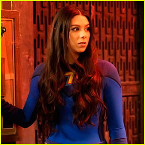 Kira Kosarin Reveals She's Directing an Episode of Upcoming 'The Thundermans' Spinoff