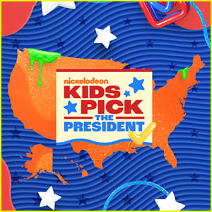 Nickelodeon's Kids Vote Poll Reveals Who Kids Have Chosen As Next President of United States