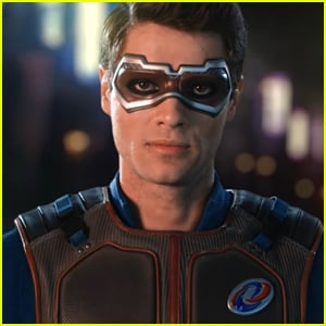 'Henry Danger The Movie': Jace Norman Returns as Superhero In First Look Teaser & Photos - Watch Now!