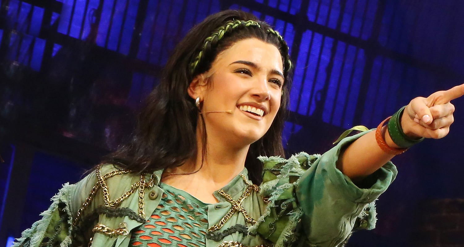 Charli D’Amelio Extends Broadway Run In ‘& Juliet,’ New End Date Revealed!