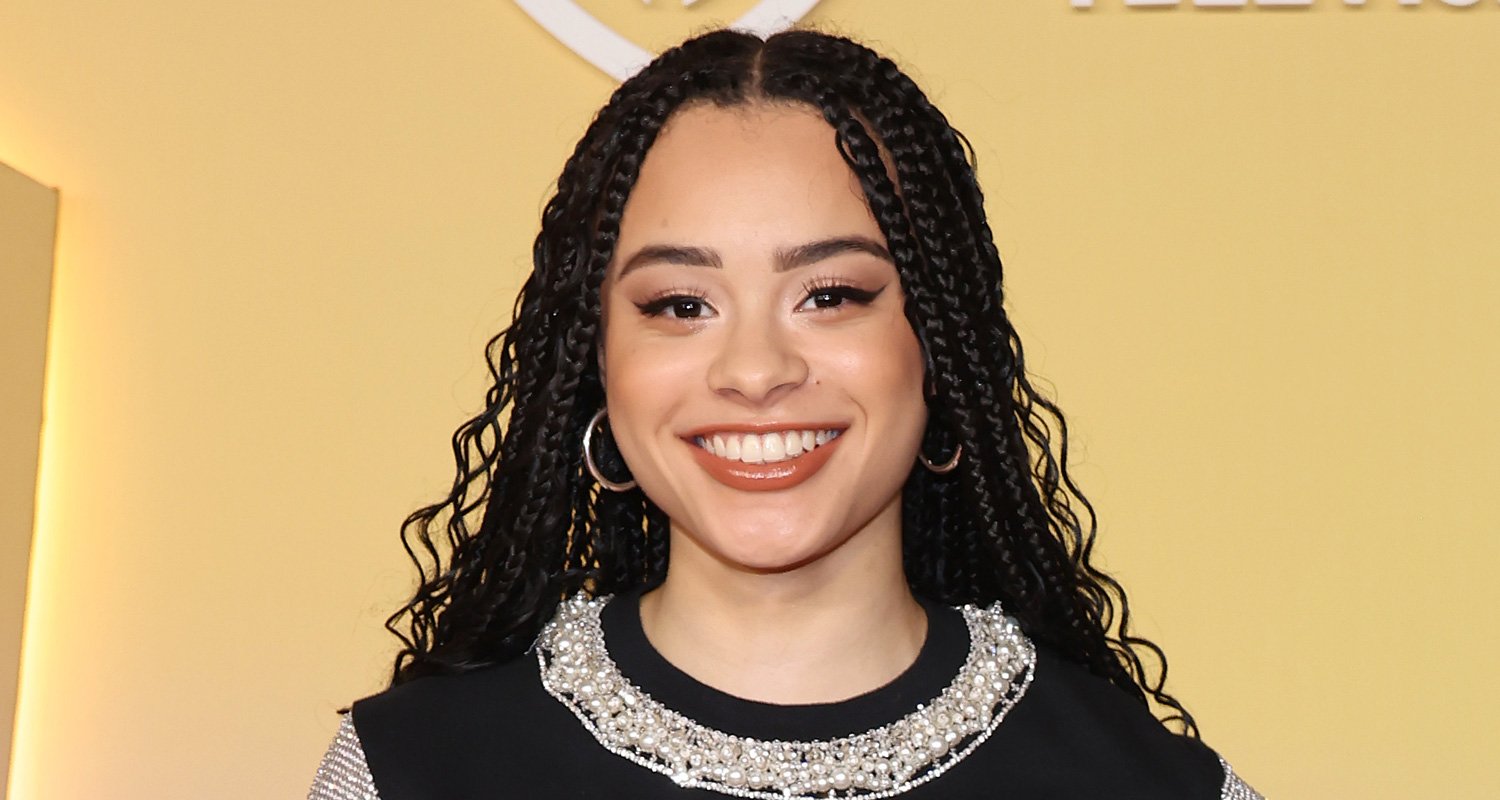 Gabrielle Nevaeh Green To Make Broadway Debut In ‘Stranger Things’ Play ...