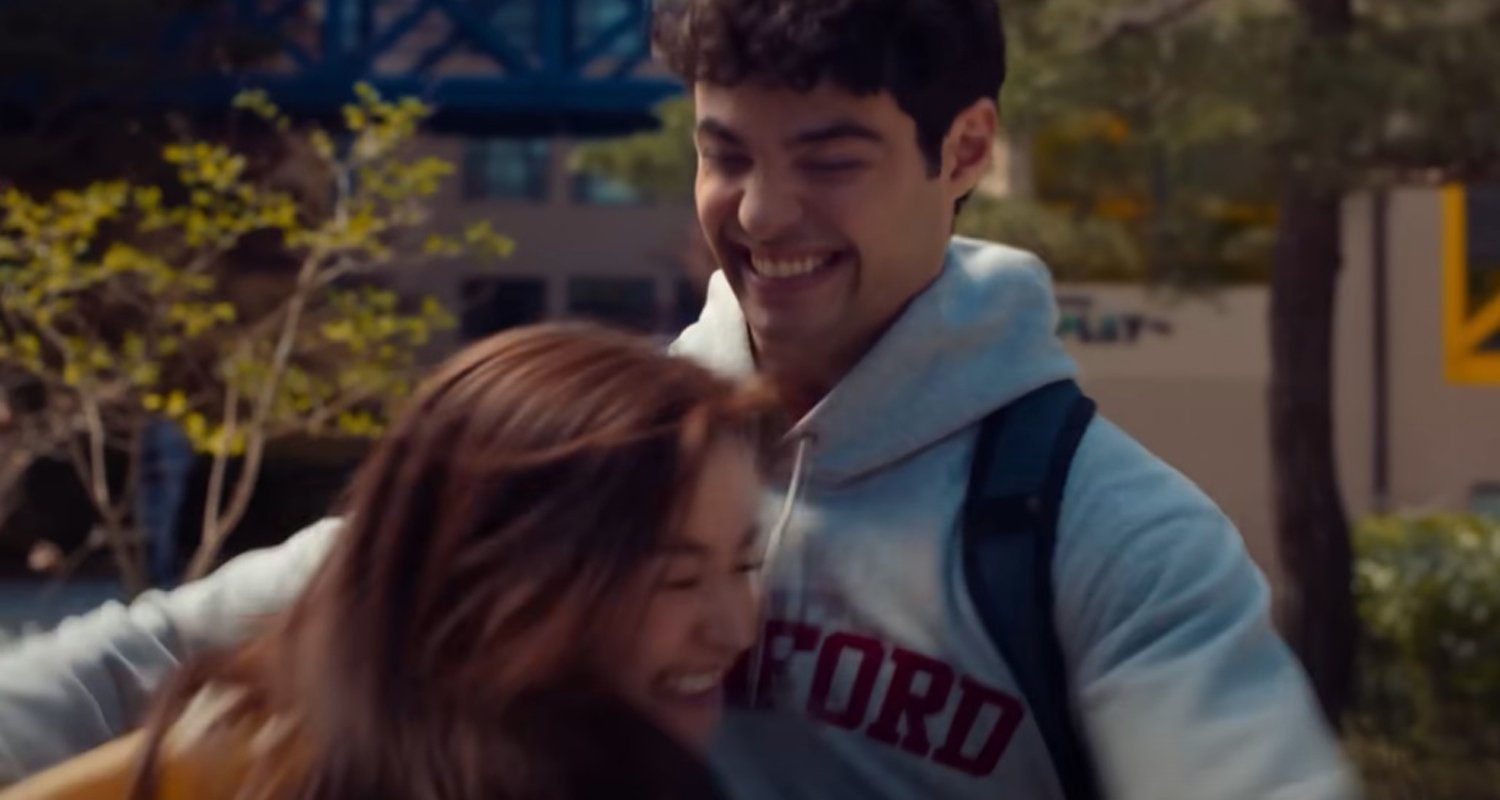 Noah Centineo Makes Surprise Return as Peter Kavinsky In ‘XO, Kitty’ Season 2 Trailer – Watch Now! | Anna Cathcart, Anthony Keyvan, Audrey Huynh, Gia Kim, Jenny Han, Jocelyn Shelfo, Joshua Lee, Michael K Lee, Minyeong Choi, Netflix, Peter Thurnwald, Philippe Lee, Regan Aliyah, Sang Heon Lee, Sasha Bhasin, Television, To All The Boys I’ve Loved Before, Trailer, XO Kitty