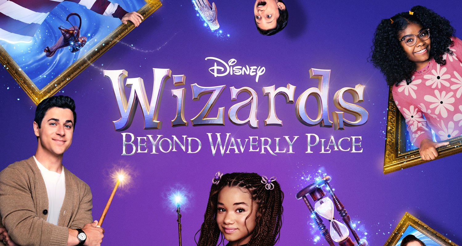 When Will ‘Wizards Beyond Waverly Place’ Return With New Episodes? Part 2 Date Revealed! | Alkaio Thiele, David Henrie, Disney Branded Television, Disney Channel, Disney Plus, Janie LeAnn Brown, Max Matenko, Mimi Gianopulos, Selena Gomez, Taylor Cora, Television, Wizards Beyond Waverly Place