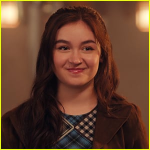 Anna Cathcart Talks Her 'XO, Kitty' Season 2 Arc, Kitty's Love Life & What She Admires About Her