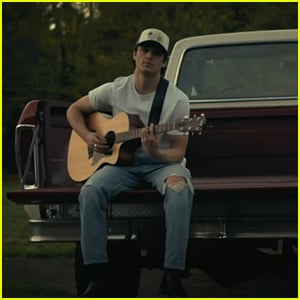 Asher Angel Enters New Country Pop Music Era With Latest Single 'alternate ending' - Listen & Watch the Music Video!