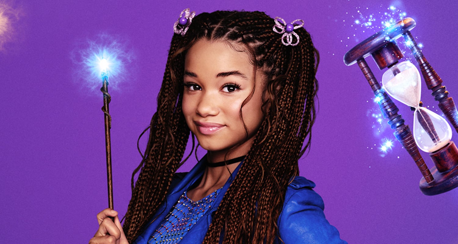 Janice LeAnn Brown Remakes Selena Gomez’s ‘Wizards’ Theme Song, Full Version Revealed – Listen Now!