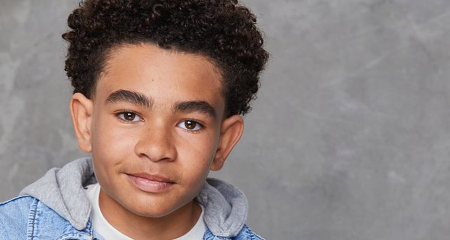 ‘Back In Action’ Young Star Rylan Jackson Reveals 10 Fun Facts About