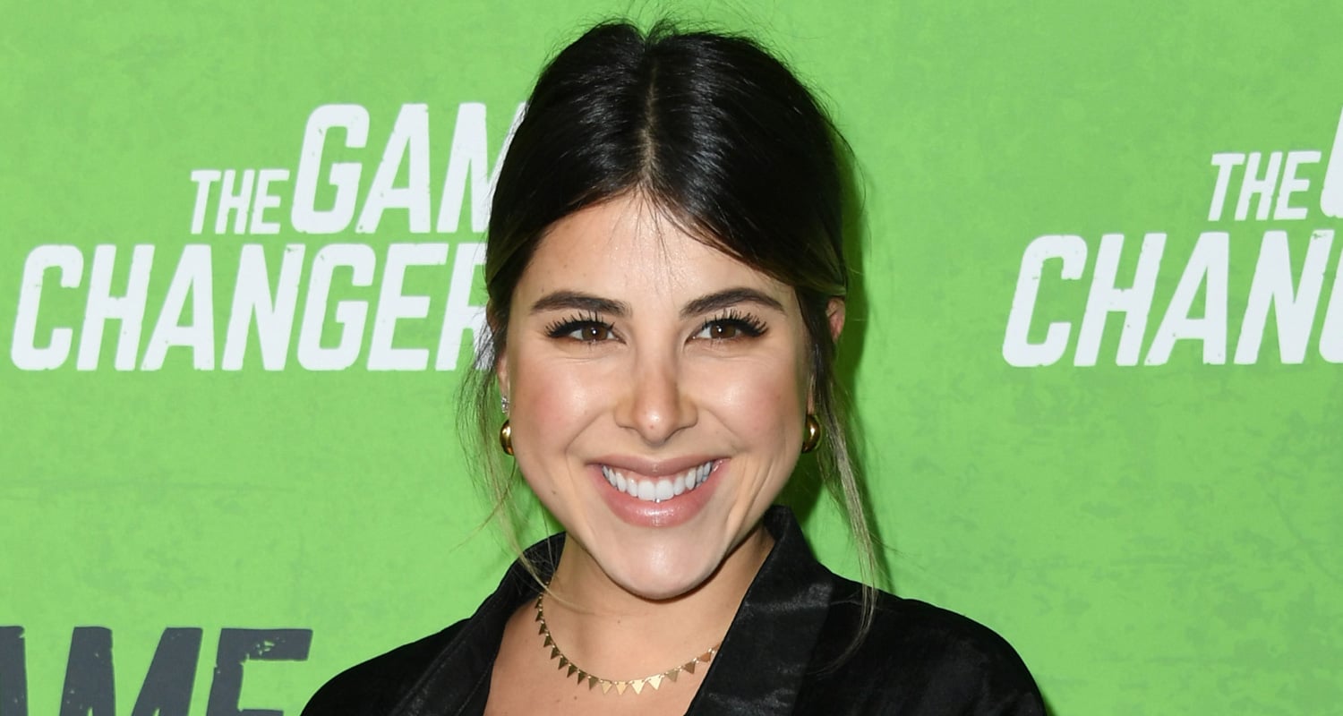 Daniella Monet to Star In ‘Victorious’ Spinoff, Details Revealed & Former Co-Stars React!