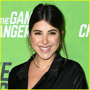 Daniella Monet to Star In 'Victorious' Spinoff, Details Revealed & Former Co-Stars React!