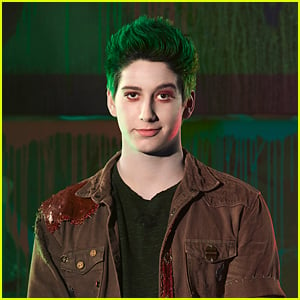 Milo Manheim Teases 'Zombies 4' & How It Was Different Than First 3 Movies