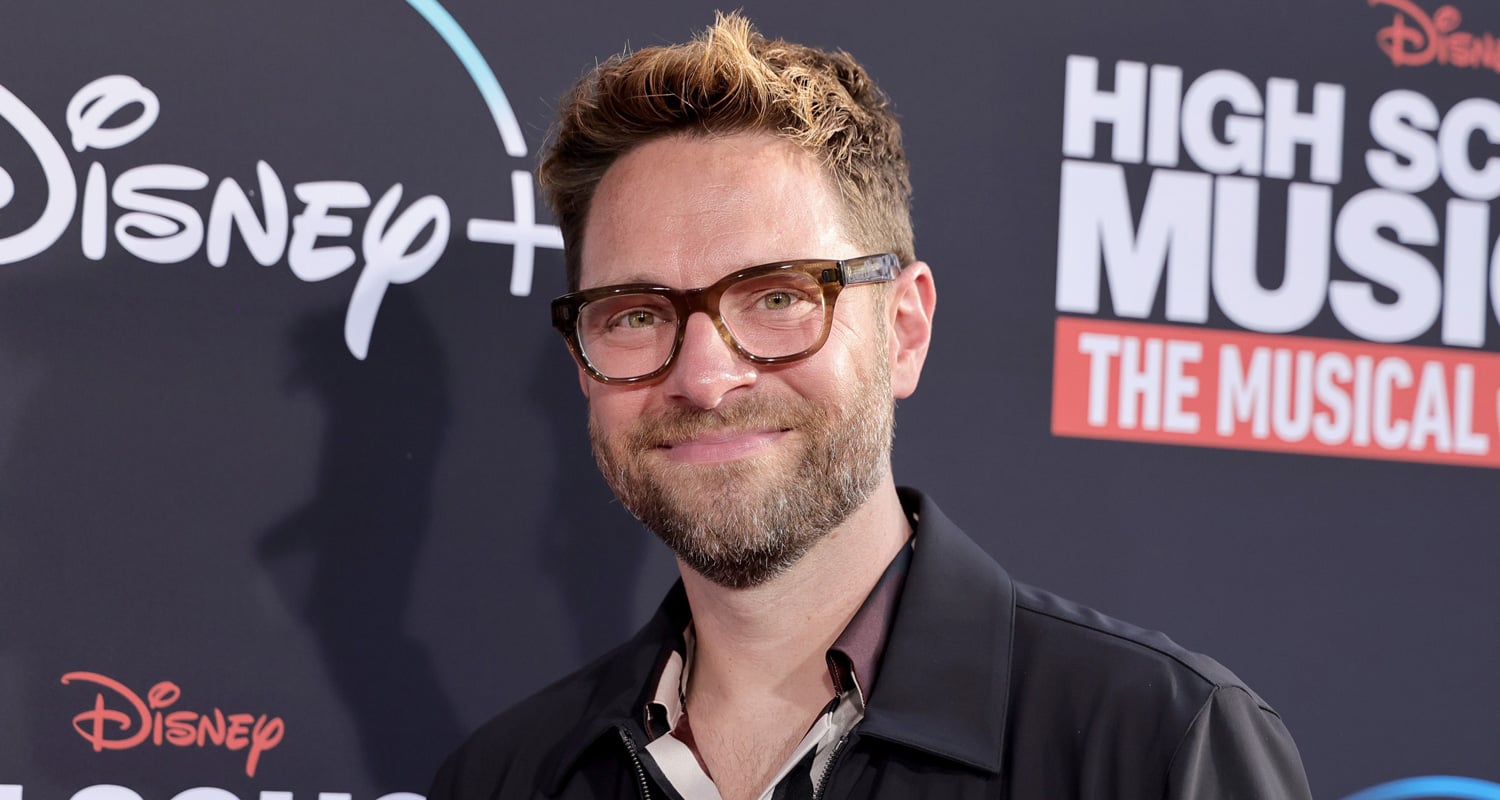 ‘HSMTMTS’ Creator Tim Federle Sets New Pilot ‘Coven Academy’ at Disney