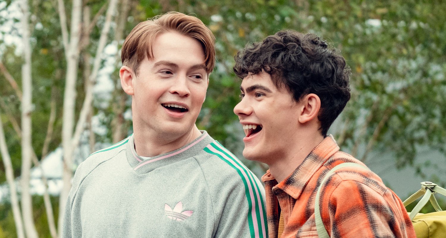 ‘Heartstopper’ to End With Movie Instead of Fourth Season, Details