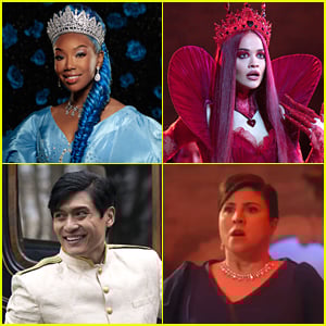 'Descendants 5' Official Title Revealed, 4 More Stars Announced to Return!