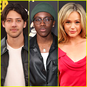Disney Alums Matt Cornett & Ramon Reed, Plus Stargirl's Brec Bassinger Cast In New Comedy Movie 'Bad Counselors'