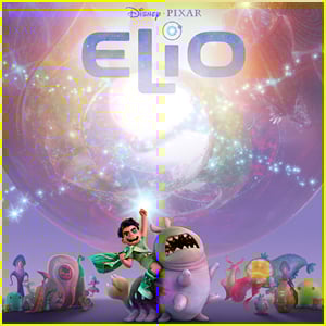 Disney & Pixar Unveil New 'Elio' Trailer As Tickets Go On Sale - Watch Now!