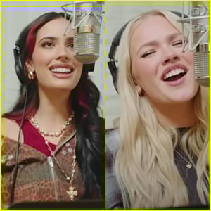 'Descendants' & 'Zombies' Stars Unite For New Song 'Worlds Collide' Ahead of Summer Tour - Listen Now!