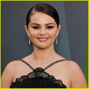 Selena Gomez Confirms Her Return to 'Wizards' Sequel Series
