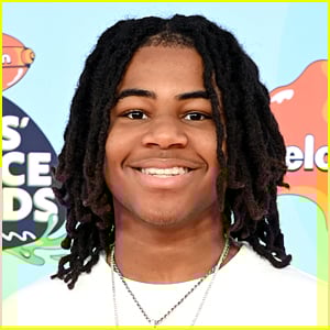 'Tyler Perry's Young Dylan' Star Dylan Gilmer Breaks Silence On Nickelodeon Show's Cancelation