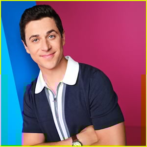David Henrie Confirms 'Wizards Beyond Waverly Place' Season 2 Has Wrapped Filming