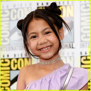 Maia Kealoha Reveals What She Wants to See In 'Lilo & Stitch' Sequel