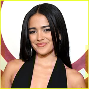 Maia Reficco to Star In 'The Last Sunrise' Movie Adaptation From 'After' Author Anna Todd, Carlson Young Added as Director