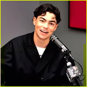 'Zombies 4' Star Malachi Barton Reveals His Celebrity Crush