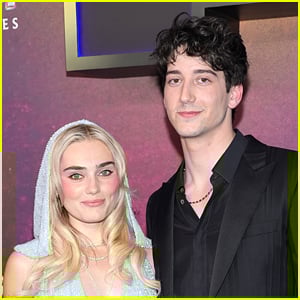 Will There Be a 'Zombies 5'? Meg Donnelly & Milo Manheim Talk Possibility & Their Future With the Franchise