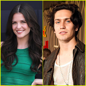 Sara Waisglass Join Chase Hudson In YA Rom-Com 'How to Lose a Popularity Contest'