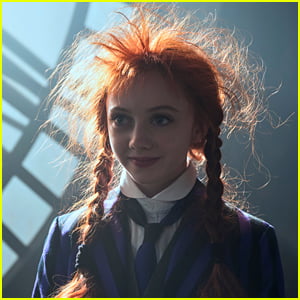 'Wednesday' Season 2 Trailer Introduces New Characters at Nevermore Academy