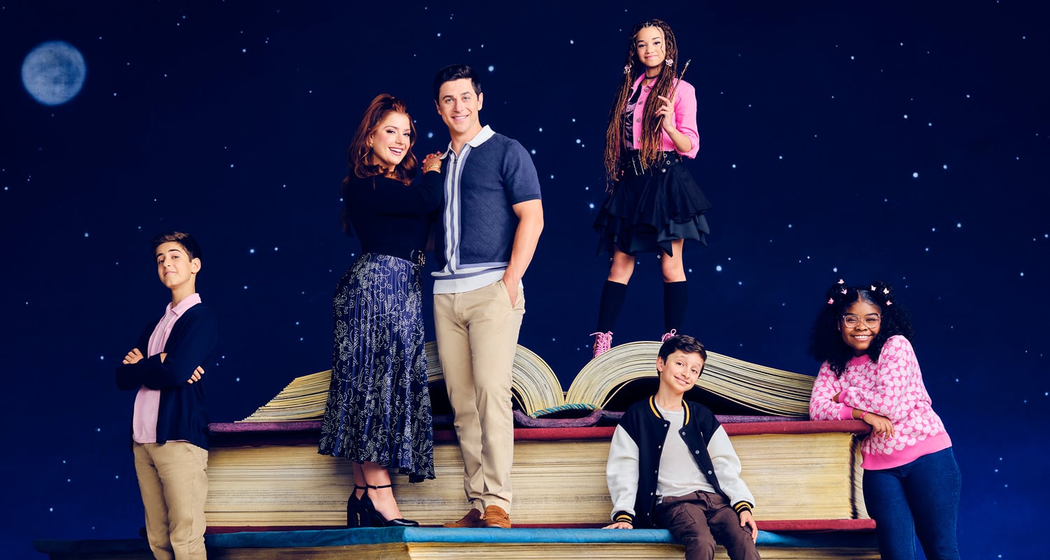 ‘Wizards Beyond Waverly Place’ Season 2 Episode Titles Revealed, Teases First Ever Christmas Episode