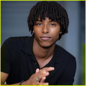 Get to Know 10 Fun Facts About 'Zombies 4' Vampire Mekonnen Knife (Exclusive)