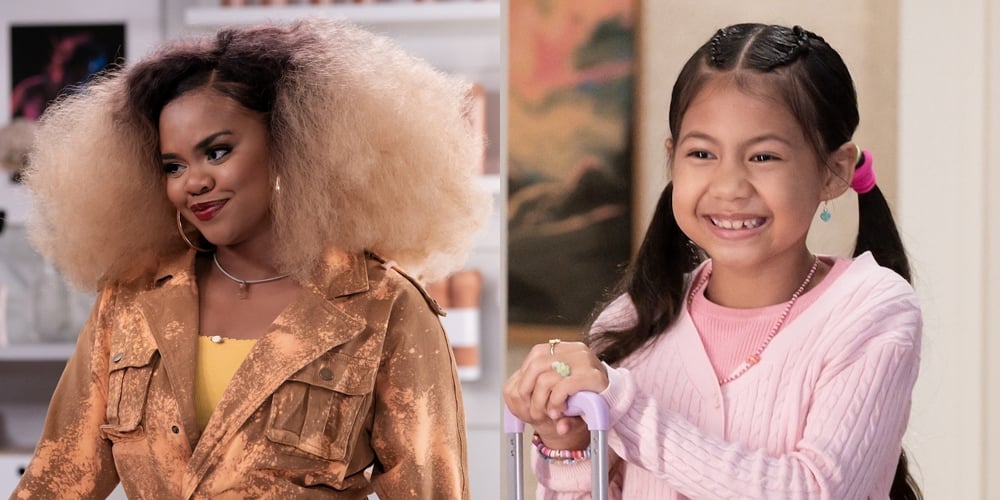 Dara Renee & Maia Kealoha to Guest Star On ‘Electric Bloom,’ Disney+ Release Dates Revealed!